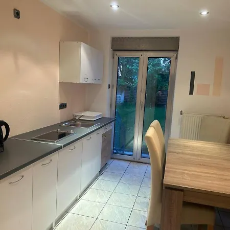Apartment 2 1min Messe