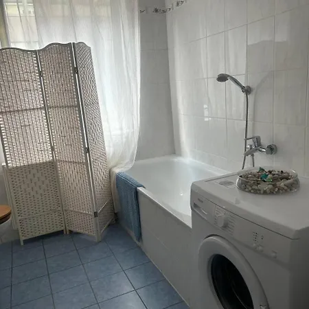 Apartment 2 1min Messe