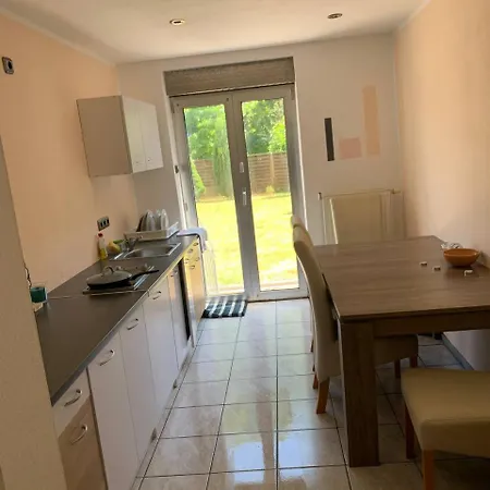 Apartmán 2 1min Messe Kolín nad Rýnem