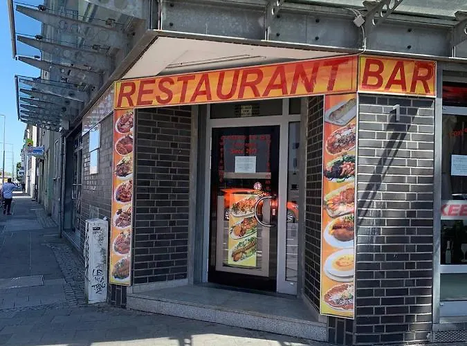 2 1min Messe דירה