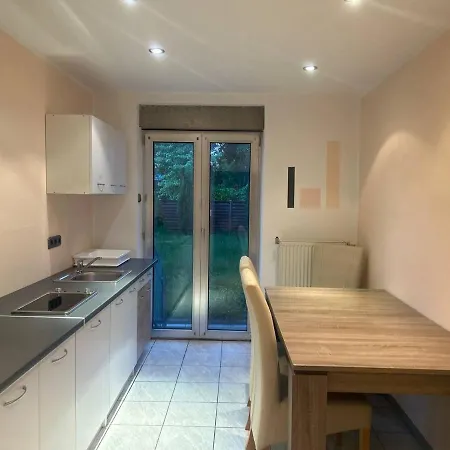 Apartment 2 1min Messe