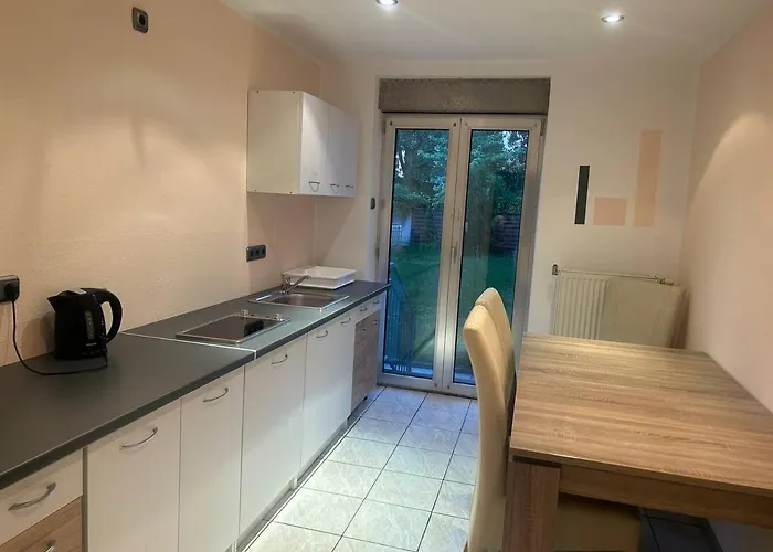 Appartement 2 1min Messe