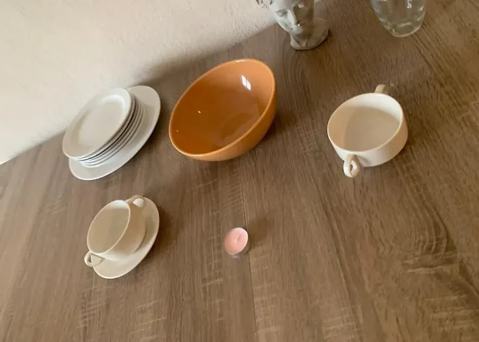 2 1min Messe Appartement Keulen