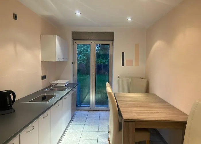 Appartement 2 1min Messe