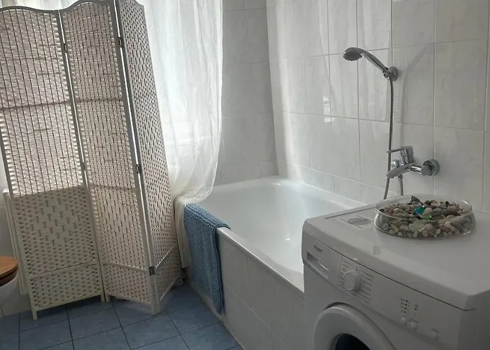 Appartement 2 1min Messe